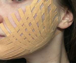 Facetaping